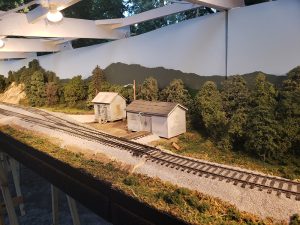 Conner’s Siding presented by Arkansas twOrail